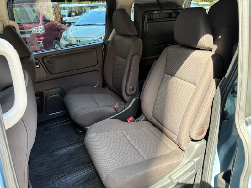 ホンダ フリード