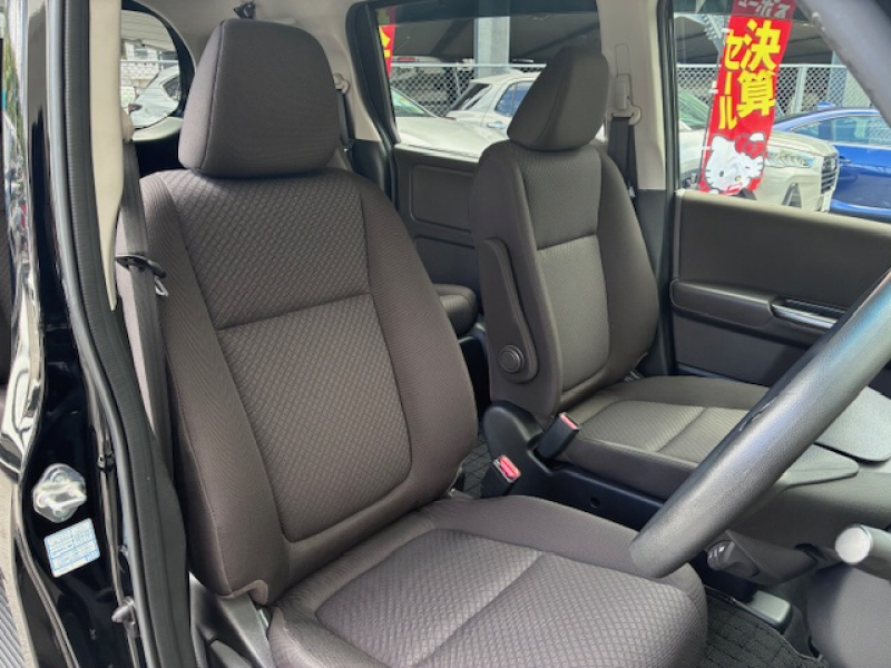 ホンダ フリード