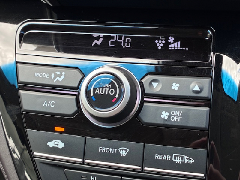 ホンダ フリード