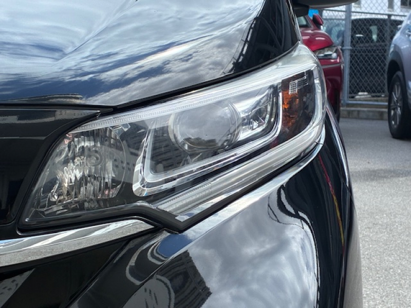 ホンダ フリード