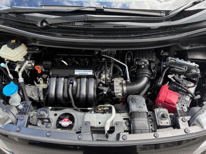 ホンダ フリード