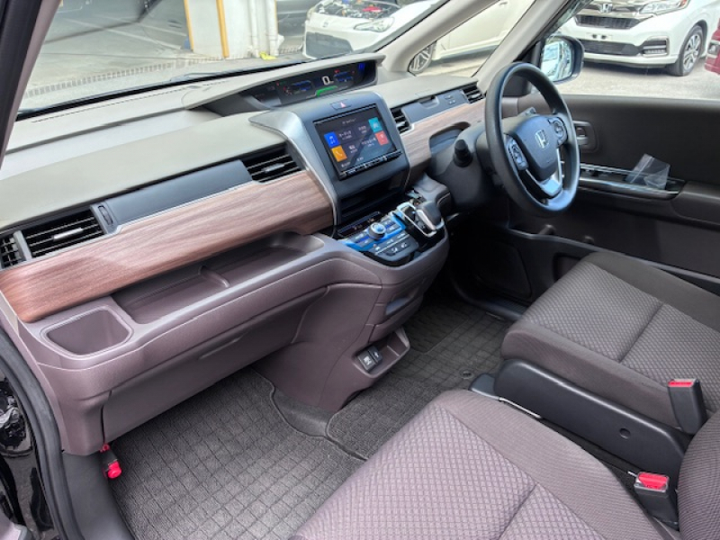 ホンダ フリード