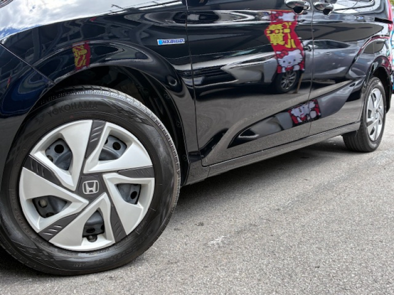 ホンダ フリード