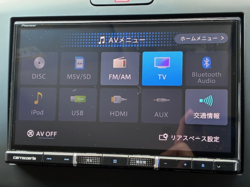 ホンダ フリード