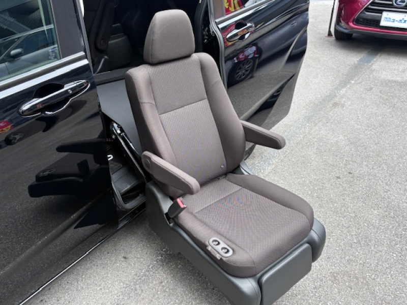 ホンダ フリード