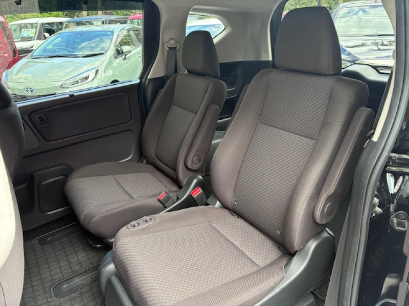 ホンダ フリード