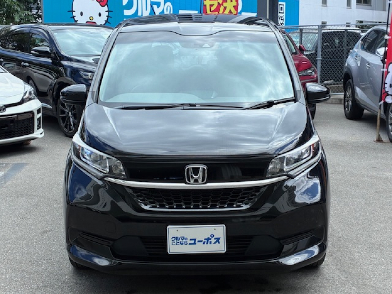 ホンダ フリード
