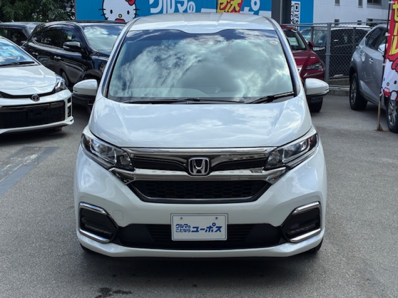 ホンダ フリード