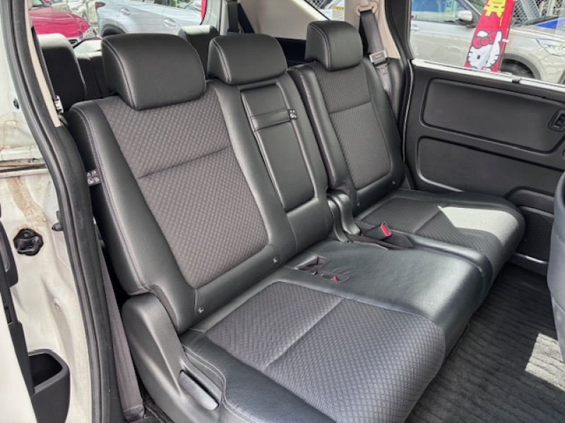 ホンダ フリード