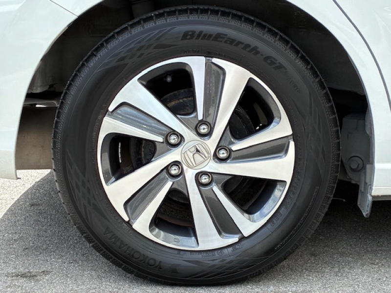 ホンダ フリード