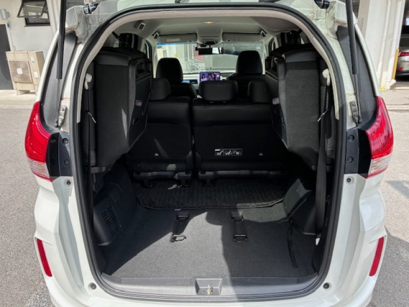 ホンダ フリード