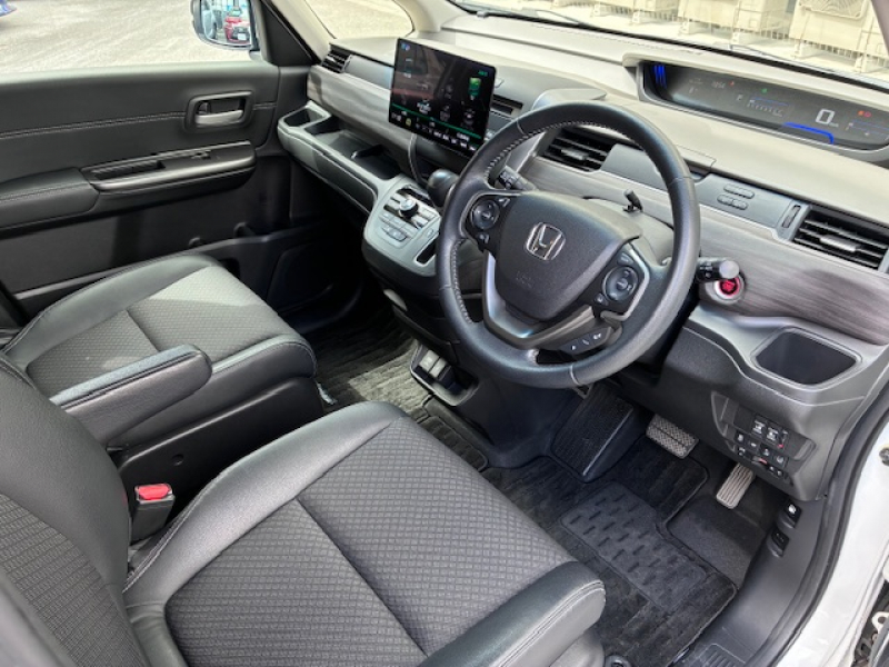 ホンダ フリード