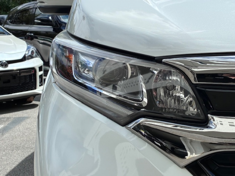 ホンダ フリード