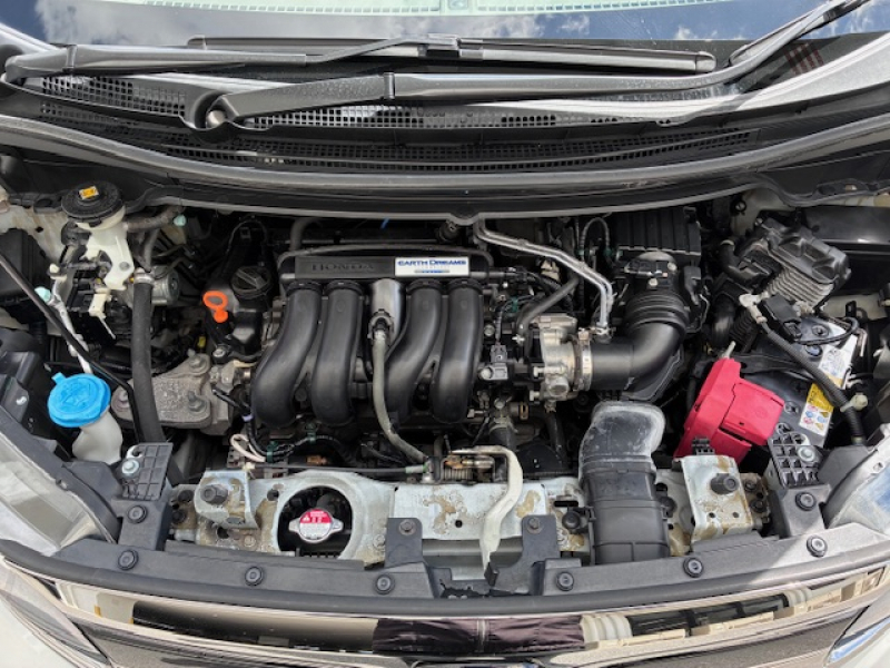 ホンダ フリード