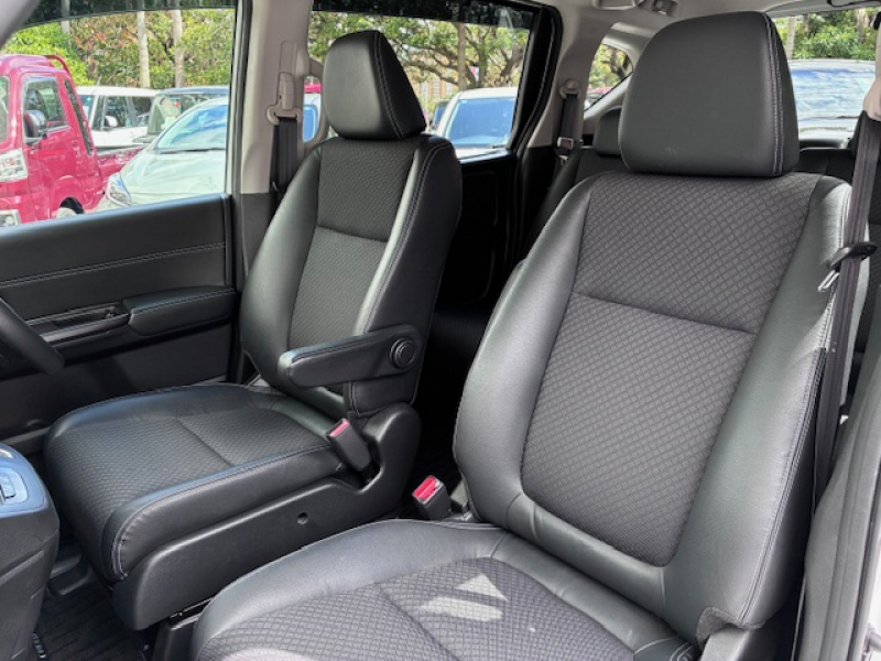 ホンダ フリード