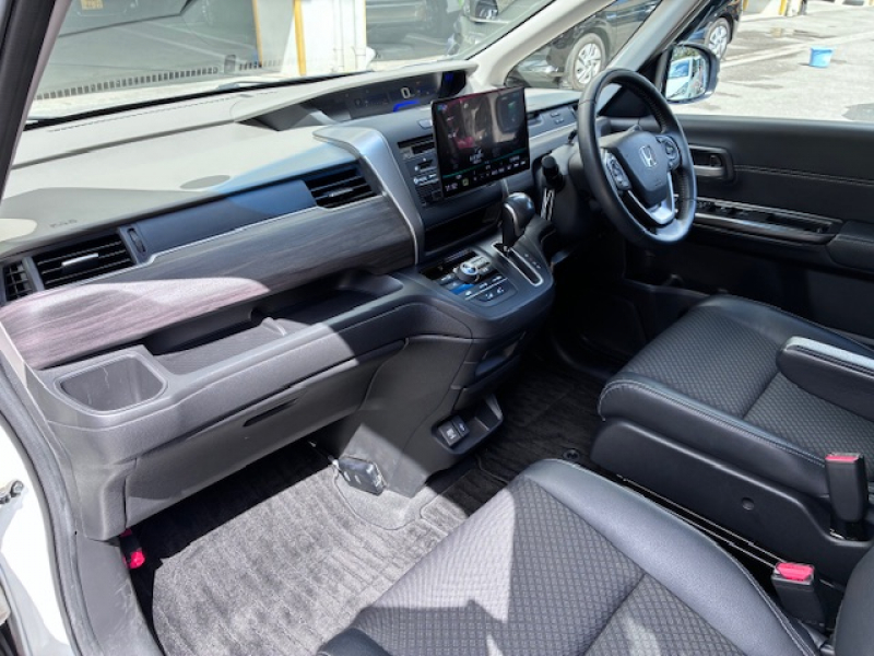 ホンダ フリード