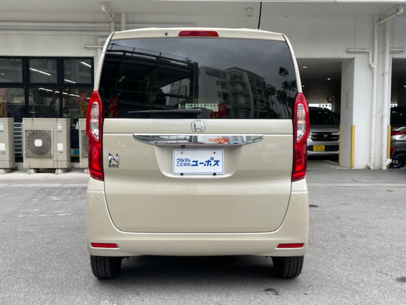 ホンダ N-BOX