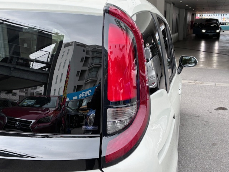 トヨタ シエンタ