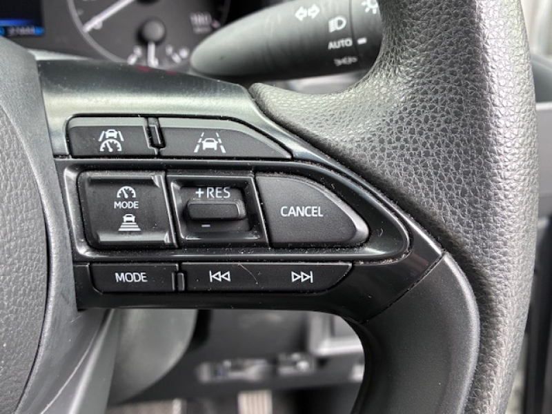 トヨタ シエンタ