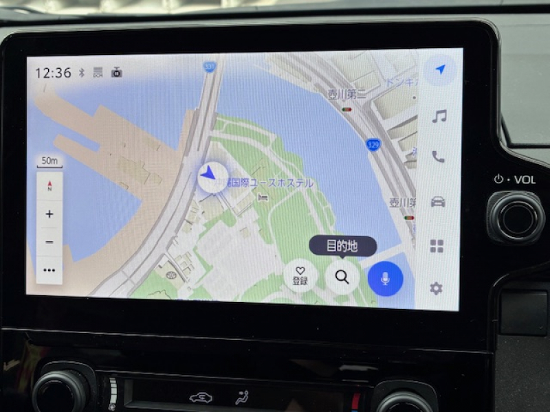 トヨタ シエンタ