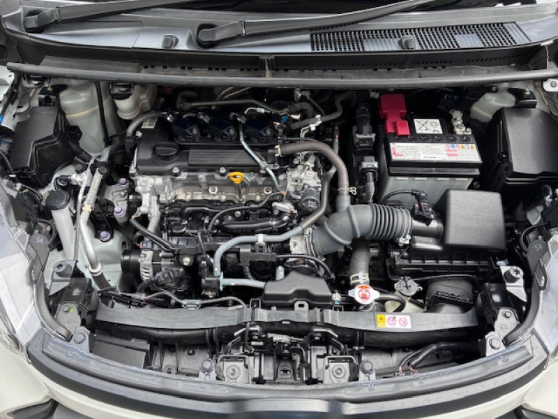 トヨタ シエンタ