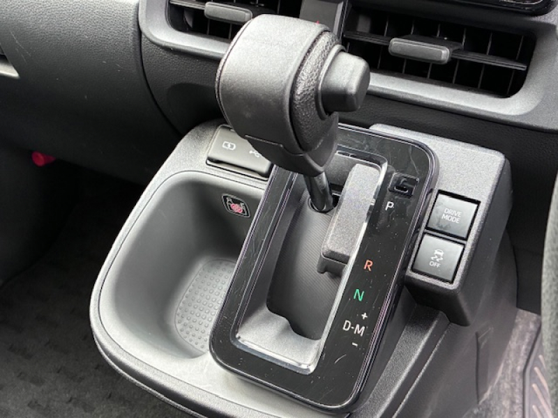 トヨタ シエンタ