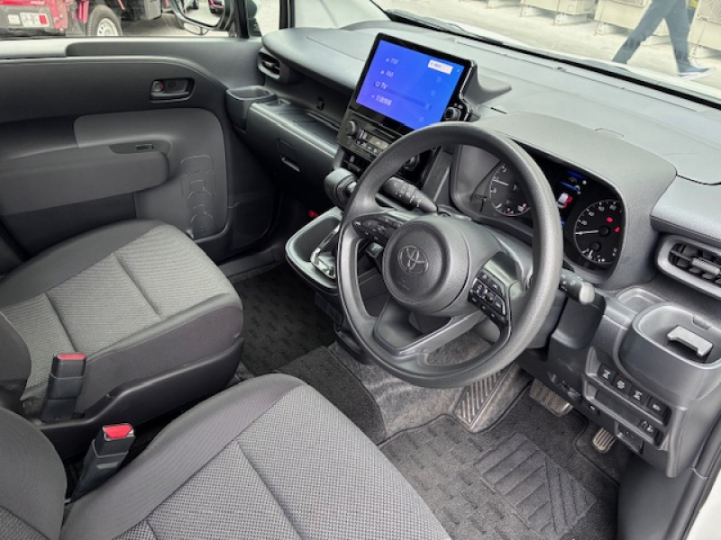 トヨタ シエンタ