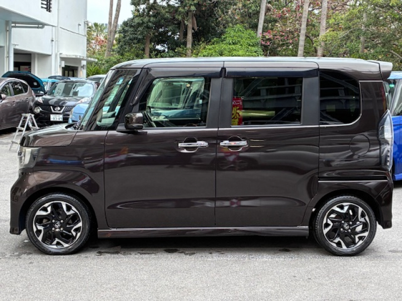 ホンダ N-BOX