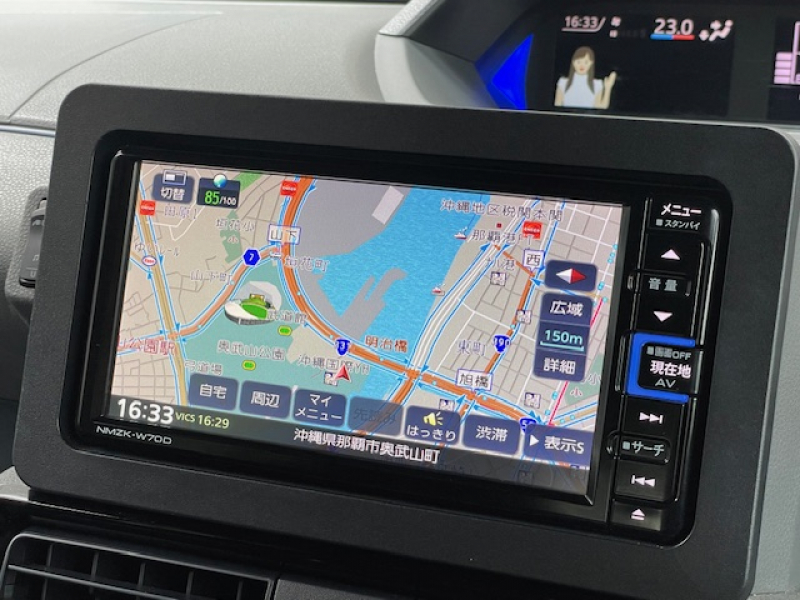 ダイハツ タント