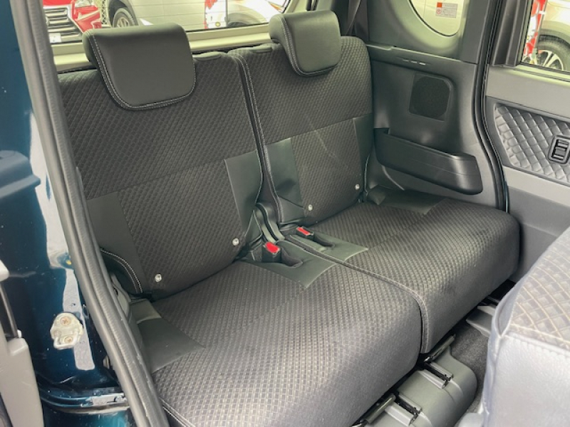 ダイハツ タント