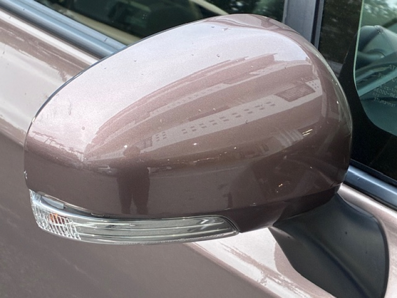 トヨタ プリウスα