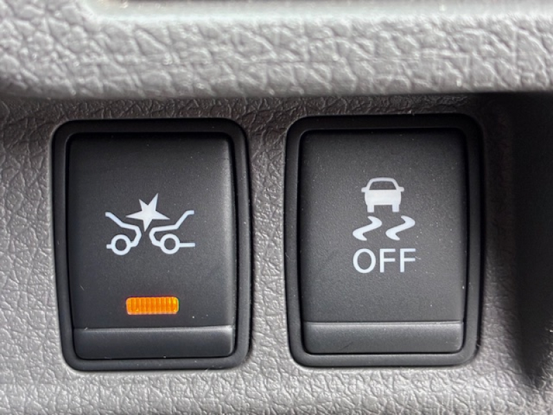 日産 NV350キャラバン