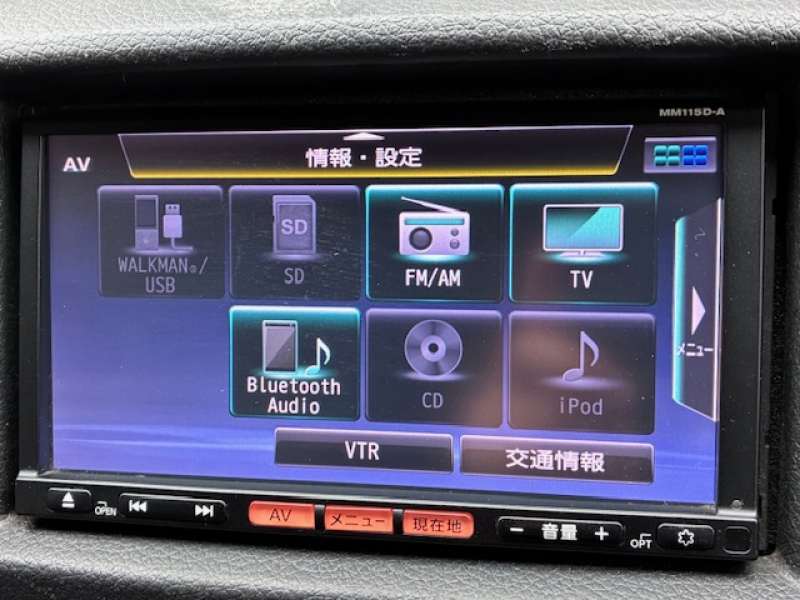 日産 NV350キャラバン