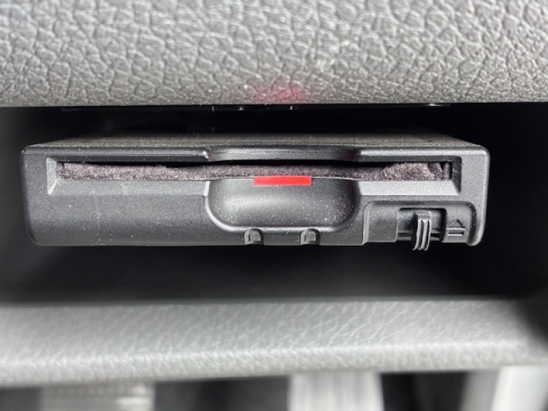 日産 NV350キャラバン