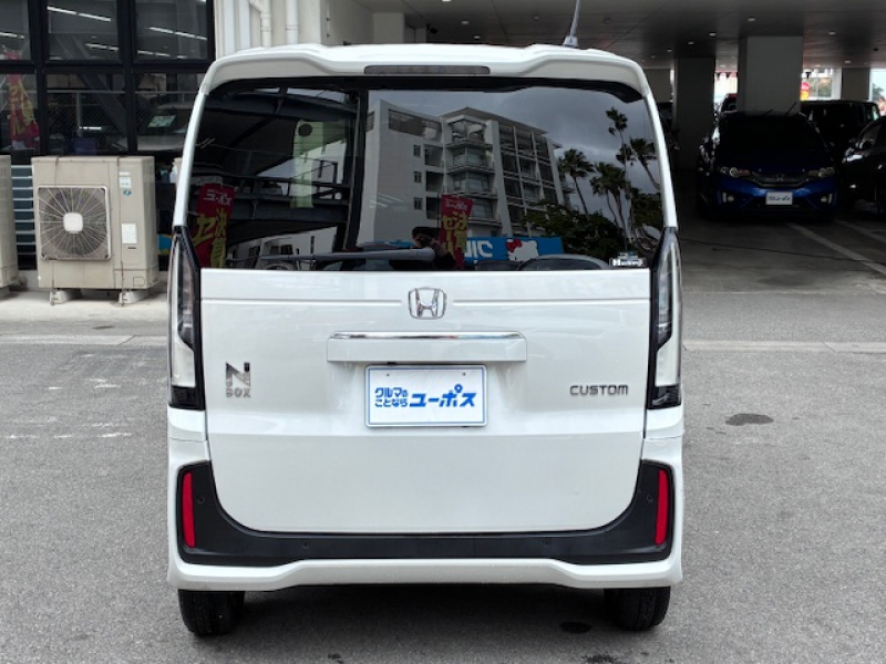 ホンダ N-BOX