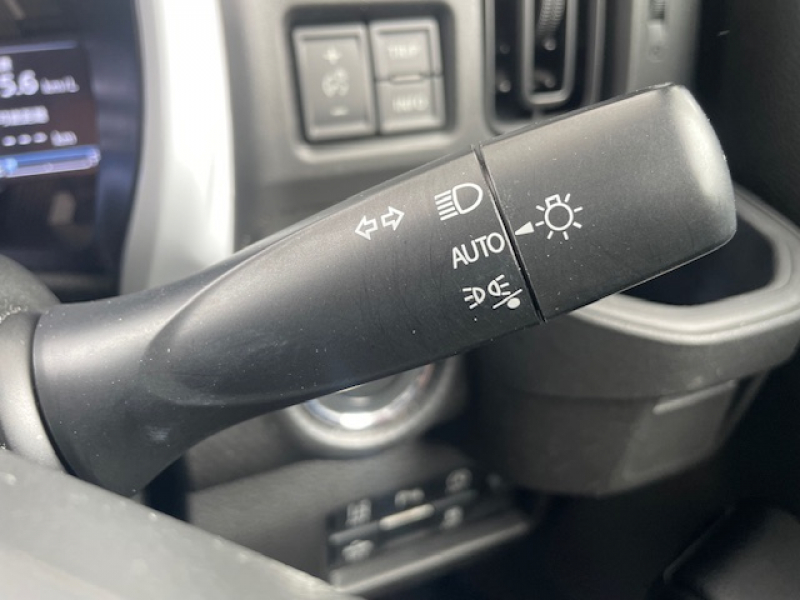 スズキ ハスラー