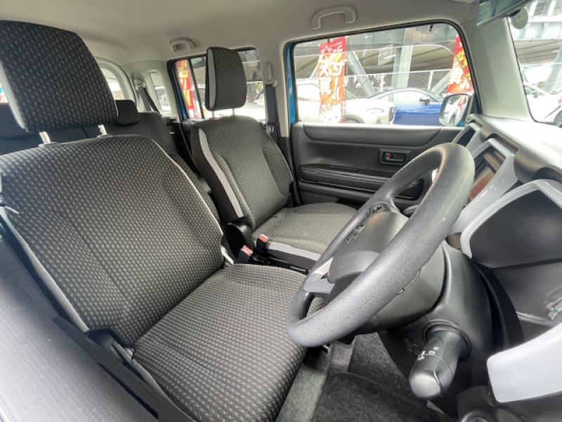 スズキ ハスラー