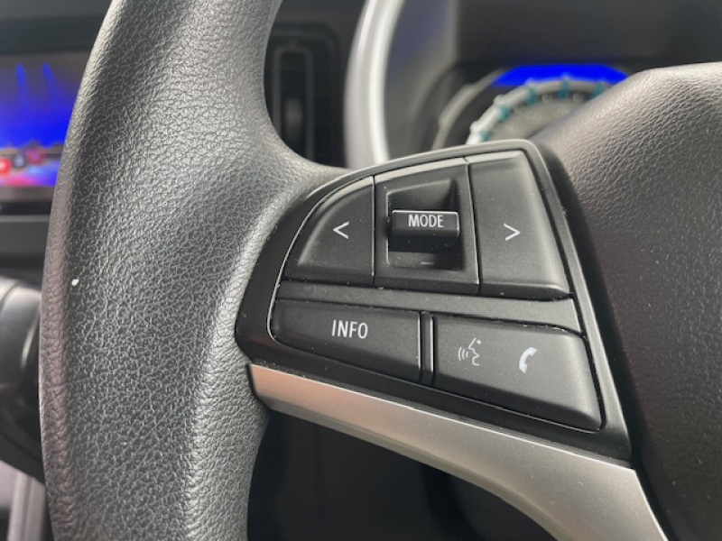 スズキ ハスラー