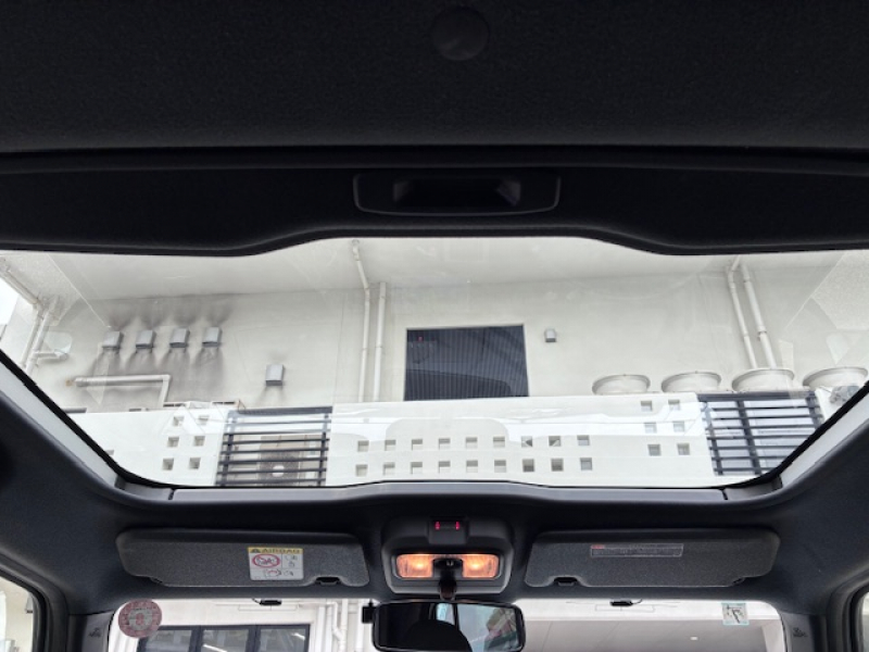 ダイハツ タフト