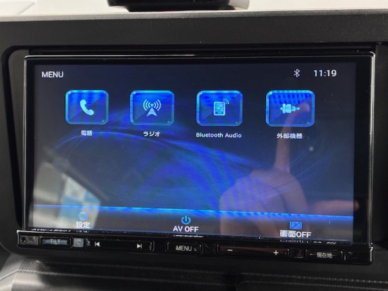 ダイハツ タフト