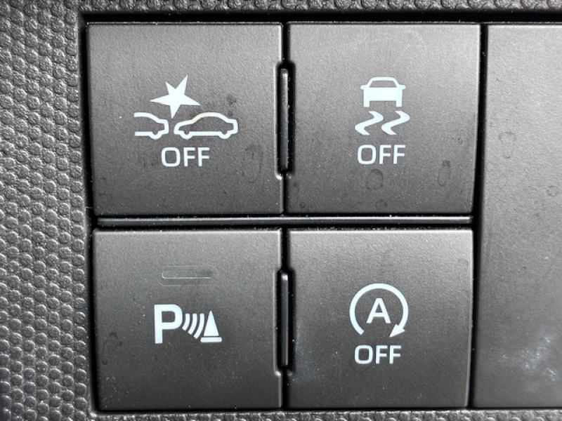 ダイハツ タフト