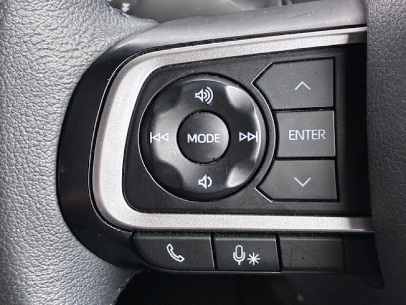 ダイハツ タフト