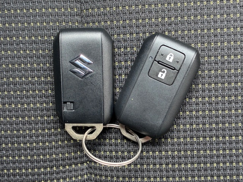 スズキ ジムニー