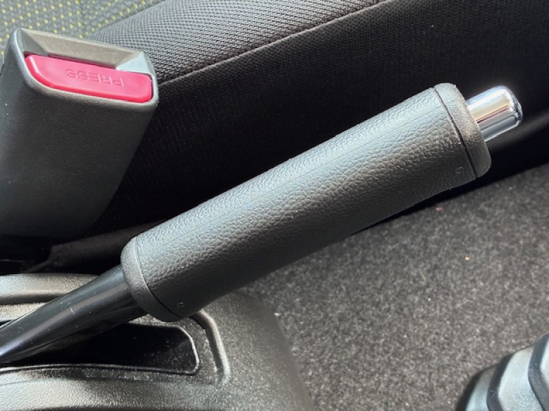 スズキ ジムニー