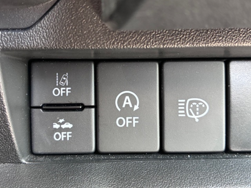 スズキ ジムニー