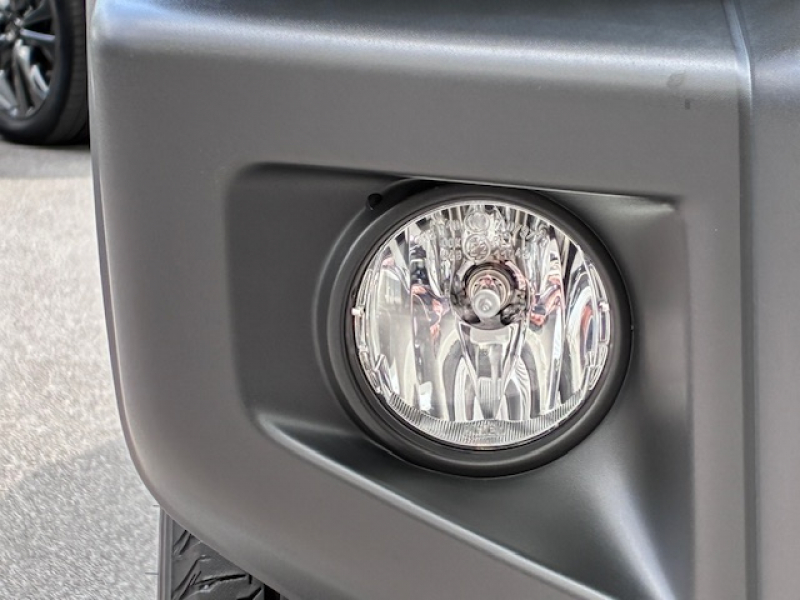 スズキ ジムニー