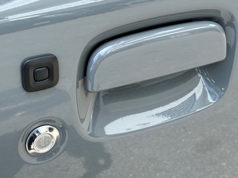 スズキ ジムニー