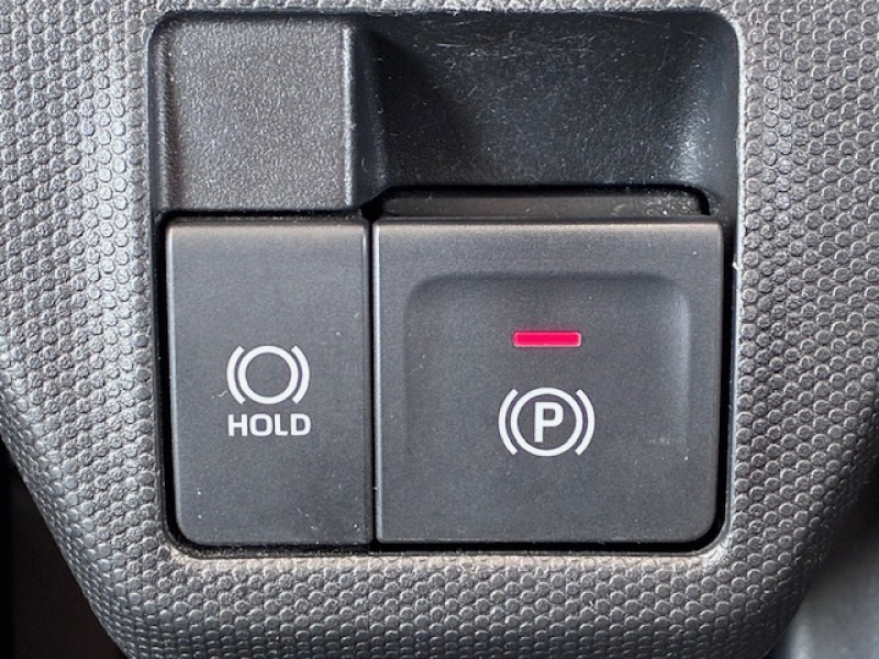 ダイハツ タフト