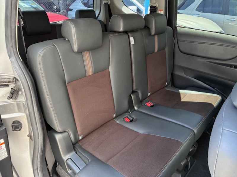 トヨタ シエンタ