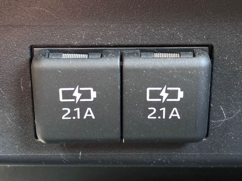 トヨタ シエンタ